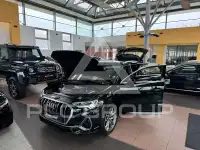 2019 Audi Q3