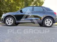 2019 Audi Q3