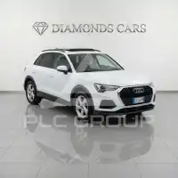 2019 Audi Q3