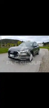 2019 Audi Q3