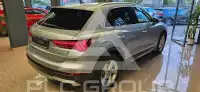 2019 Audi Q3