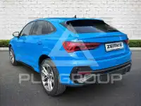 2019 Audi Q3
