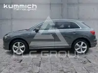 2019 Audi Q3
