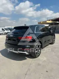 2019 Audi Q3