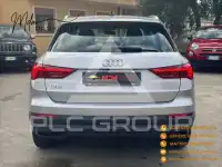 2019 Audi Q3