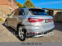 2019 Audi Q3