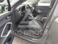 2019 Audi Q3