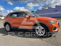 2019 Audi Q3