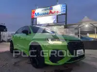 2019 Audi Q3