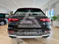 2019 Audi Q3