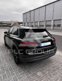 2019 Audi Q3