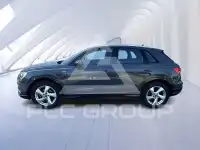 2019 Audi Q3