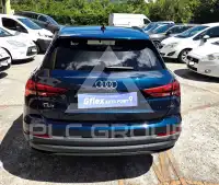 2019 Audi Q3