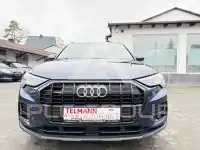 2019 Audi Q3