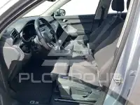 2019 Audi Q3