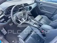 2019 Audi Q3