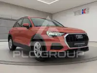 2019 Audi Q3