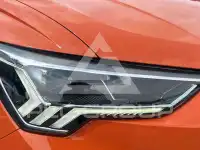 2019 Audi Q3
