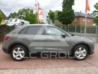 2019 Audi Q3