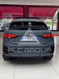 2019 Audi Q3