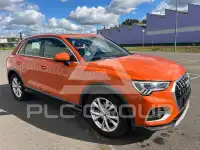 2019 Audi Q3