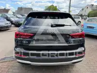 2019 Audi Q3