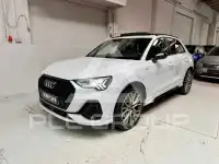 2019 Audi Q3
