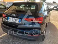 2019 Audi Q3