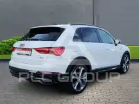2019 Audi Q3