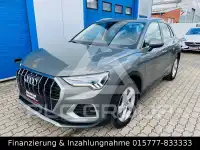 2019 Audi Q3