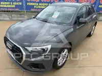 2019 Audi Q3