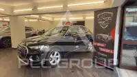 2019 Audi Q3