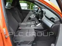 2019 Audi Q3