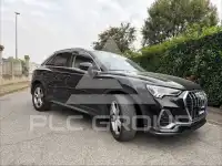 2019 Audi Q3