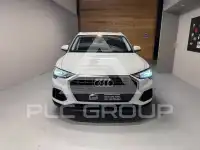 2019 Audi Q3