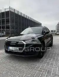 2019 Audi Q3