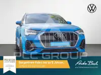 2019 Audi Q3