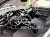 2019 Audi Q3