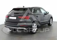 2019 Audi Q3