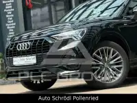 2019 Audi Q3