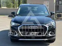 2019 Audi Q3