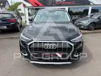 2019 Audi Q3