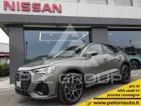 2019 Audi Q3