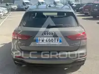 2019 Audi Q3