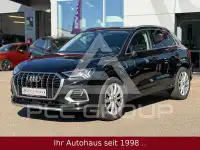 2019 Audi Q3
