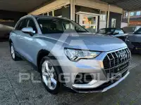 2019 Audi Q3
