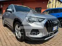 2019 Audi Q3
