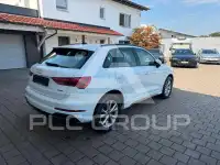 2019 Audi Q3