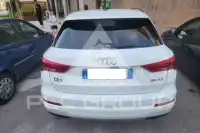 2019 Audi Q3