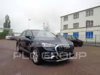 2019 Audi Q3